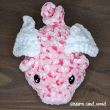 Load image into Gallery viewer, Ferdinand the Flying Pig Pattern