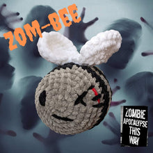 Load image into Gallery viewer, Zom-bee