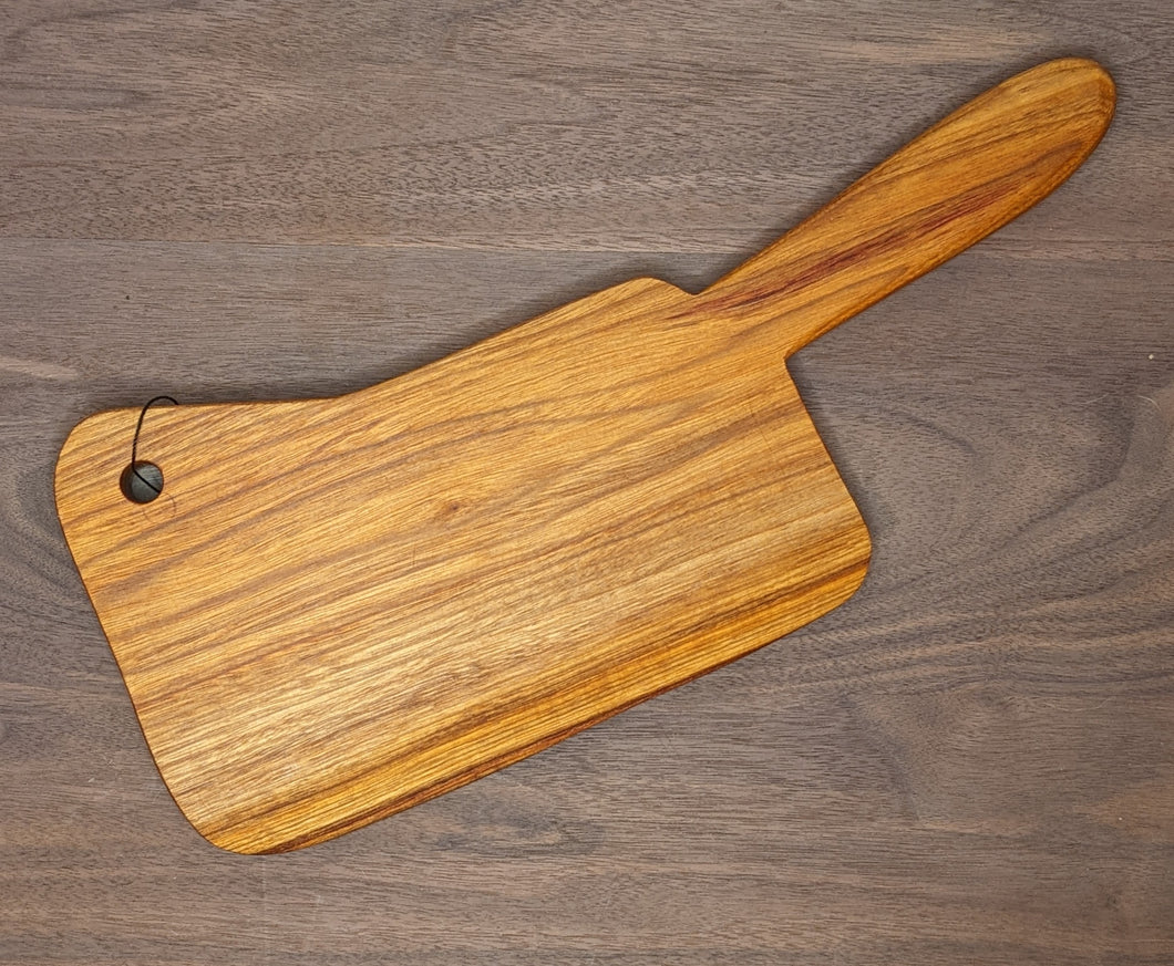 Handcrafted Wooden Charcuterie Board